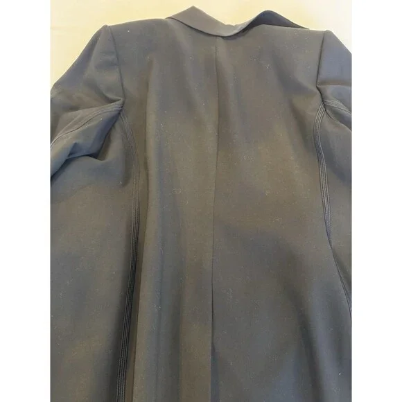 Women’s Calvin Klein Black Blazer Size 20W NWOT - Picture 7 of 7